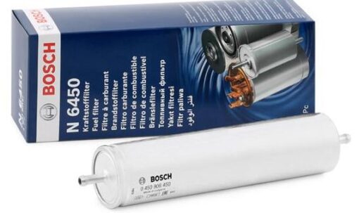 Bosch Inline Fuel Filter