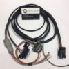 DDE 4 EDC15 Standalone Wiring Harness TDCI Pedal