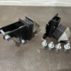 6hp Gearbox & Transfer Box Mounts House of Torque